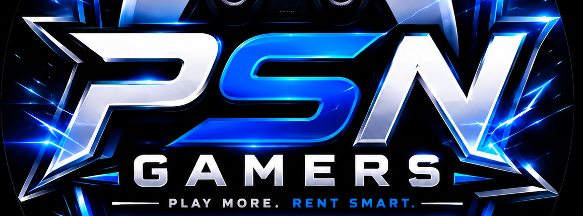 PSNGamer